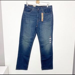 Levi’s 541 Athletic Taper Jeans 34x32